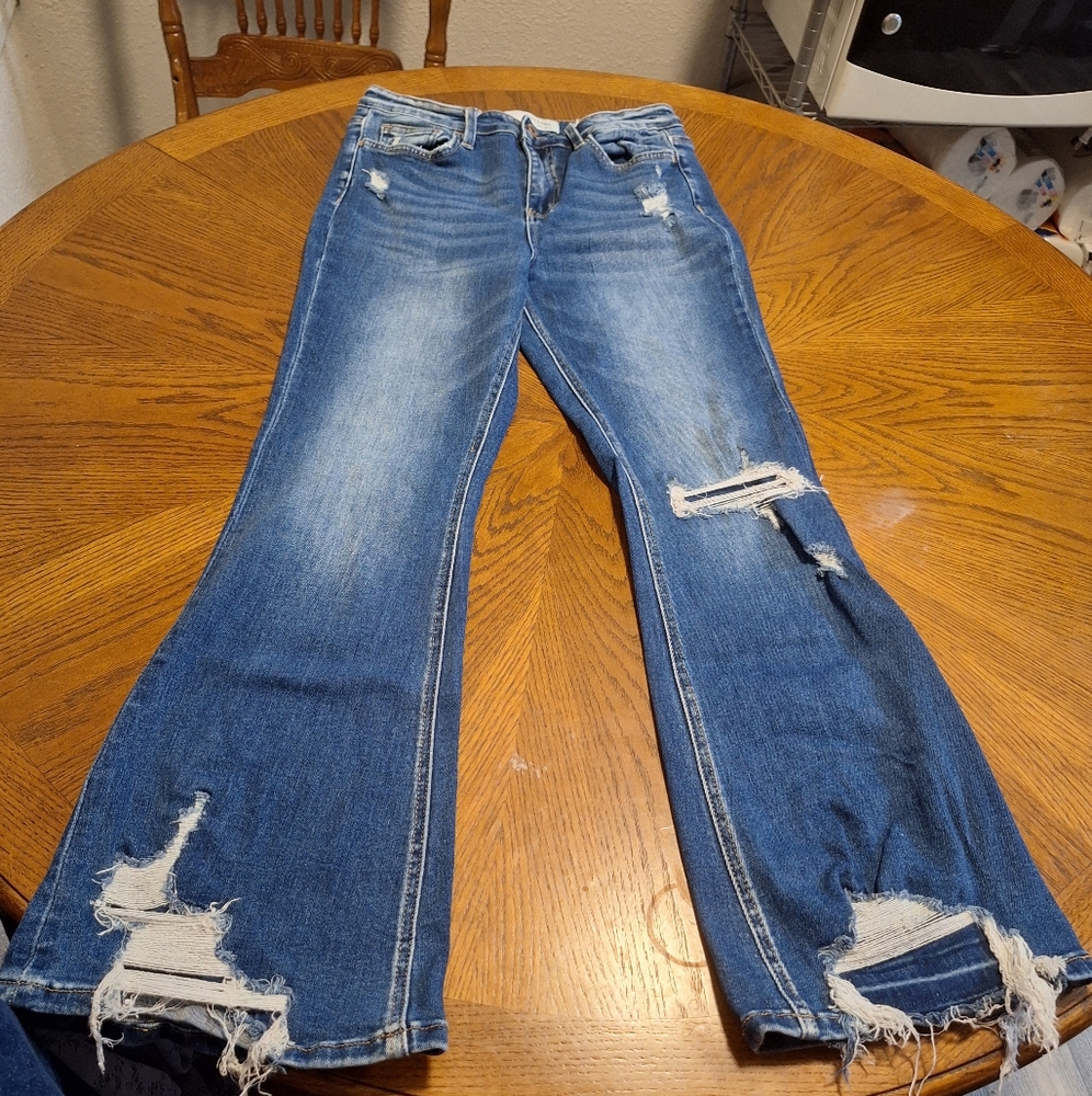 Bridge by Gly jeans